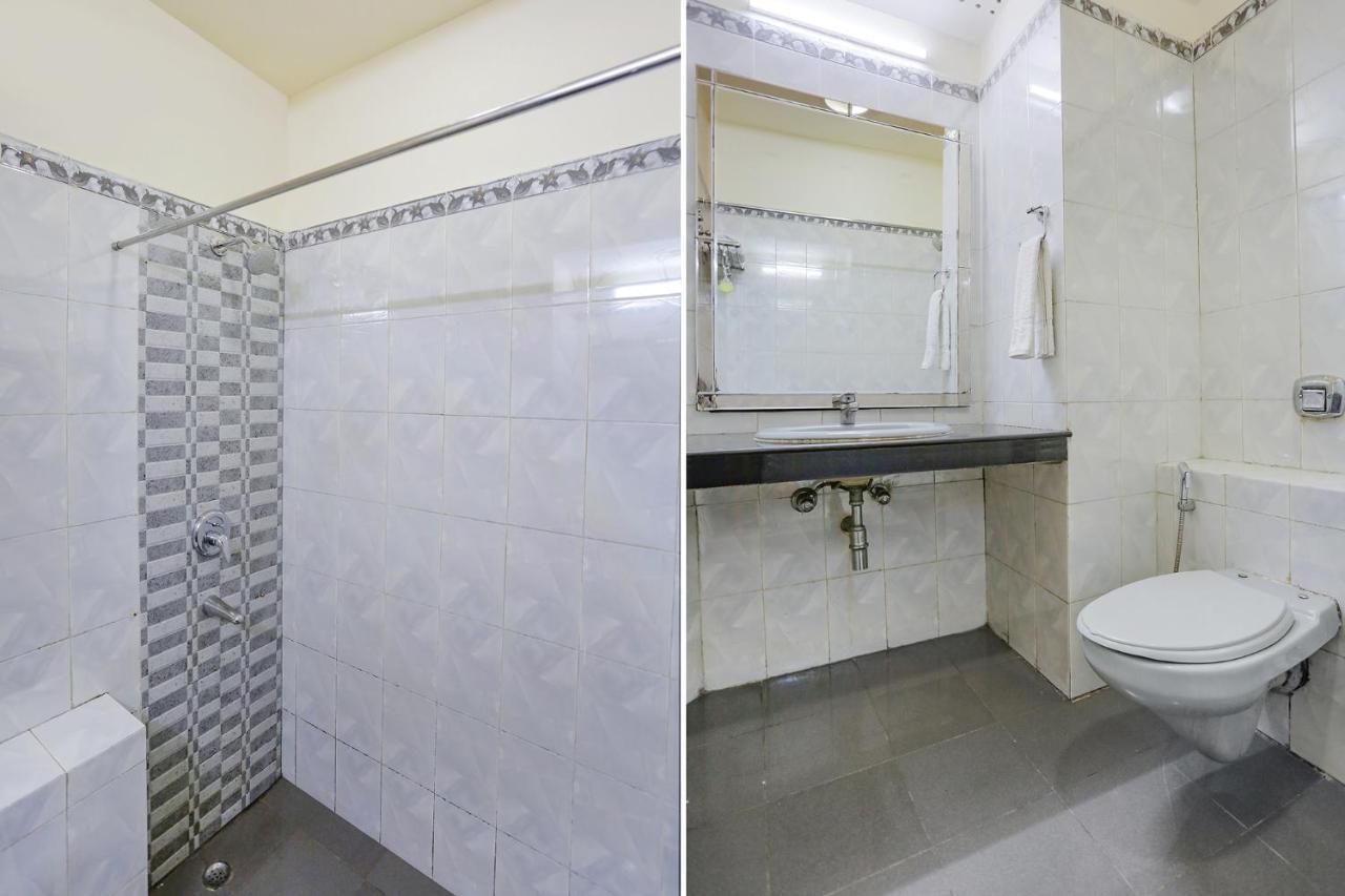 Fabhotel Altus Gurgáon Kültér fotó